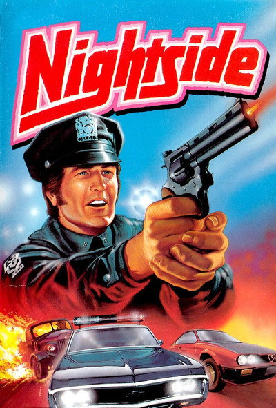 Póster de Nightside