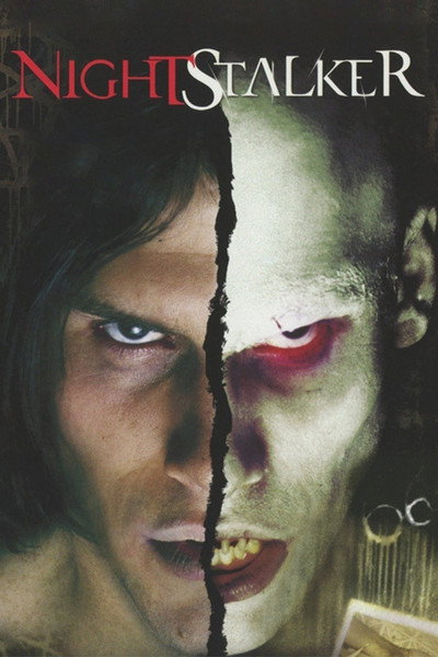 Póster de Nightstalker