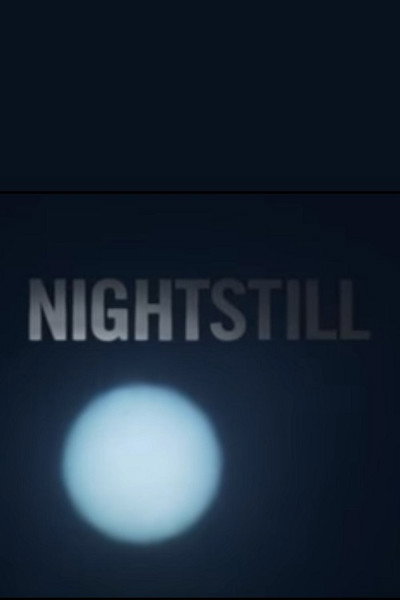Póster de Nightstill
