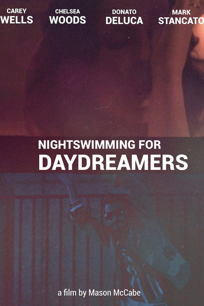 Póster de Nightswimming (for Daydreamers)