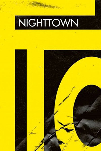 Póster de Nighttown