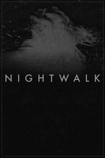 Póster de Nightwalk