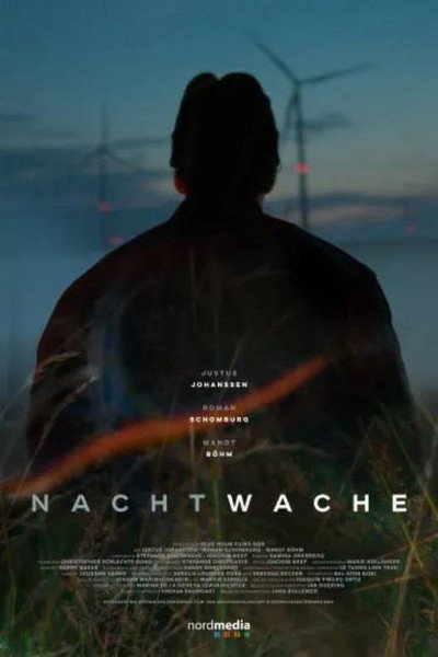 Póster de Nightwatch