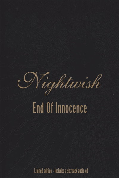 Póster de Nightwish: The Whole Story
