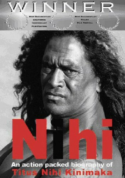 Póster de Nihi