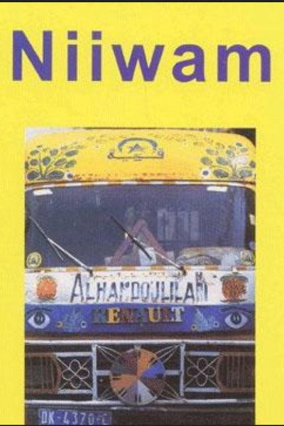 Póster de Niiwam