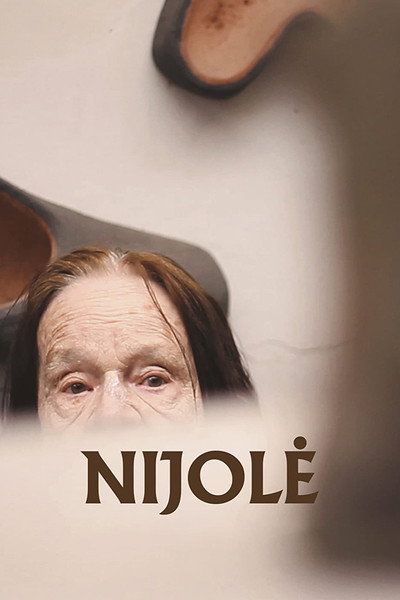 Póster de Nijole
