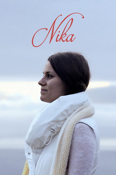 Póster de Nika