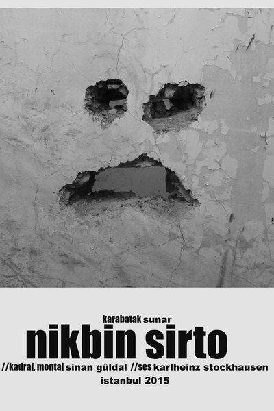 Póster de Nikbin Sirto