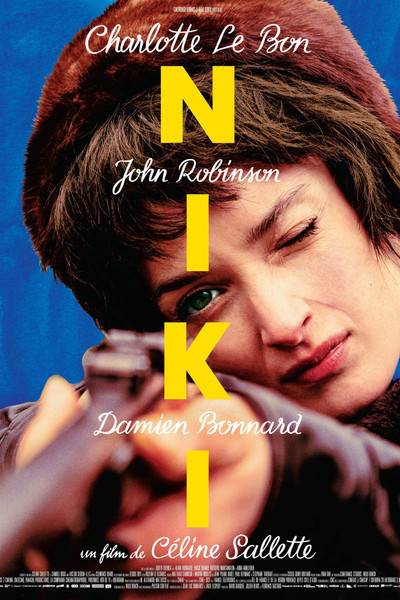 Póster de Niki