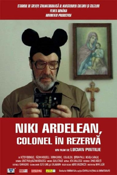Póster de Niki and Flo