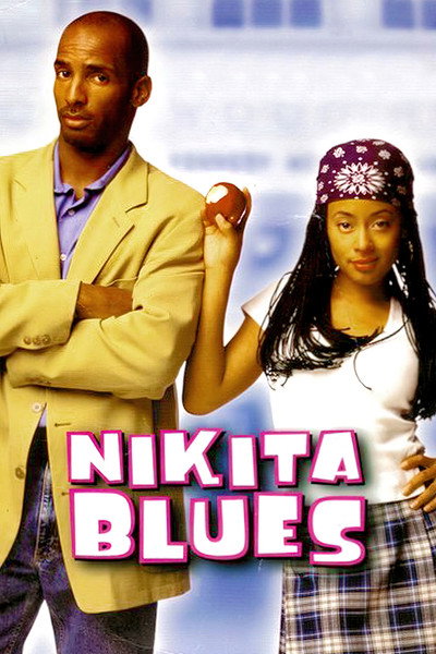 Póster de Nikita Blues