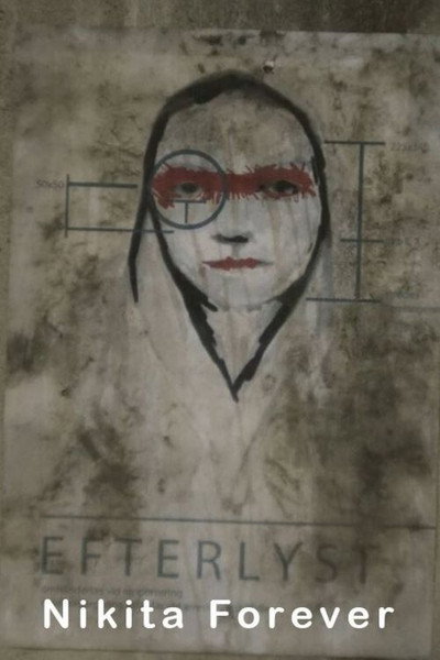 Póster de Nikita Forever