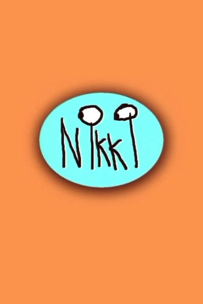 Póster de Nikki