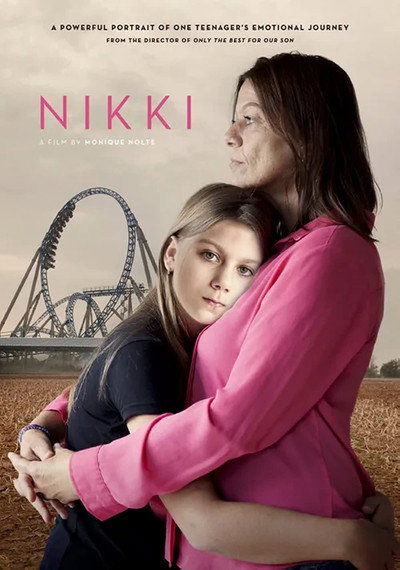Póster de Nikki