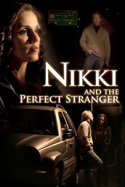 Póster de Nikki and the Perfect Stranger