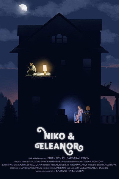 Póster de Niko & Eleanor
