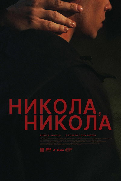 Póster de Nikola, Nikola