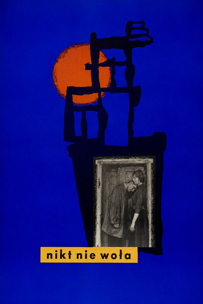 Póster de Nikt nie wola