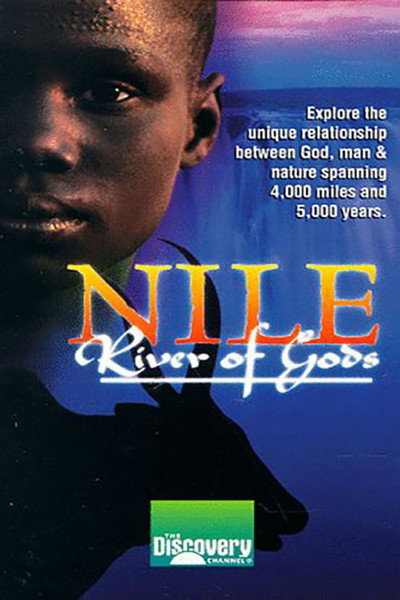 Póster de Nile: River of Gods