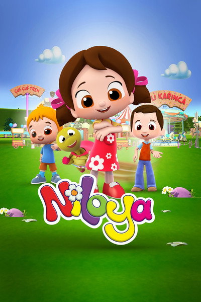 Póster de Niloya