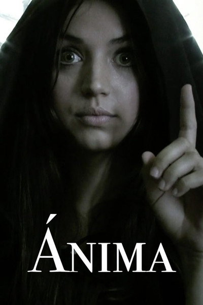 Póster de Ánima