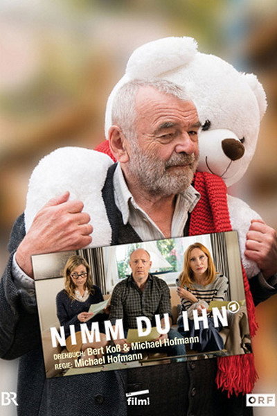 Póster de Nimm Du ihn