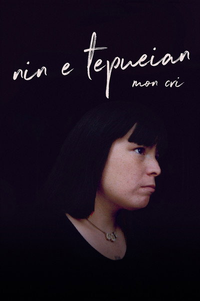 Póster de Nin E Tepueian - Mon cri
