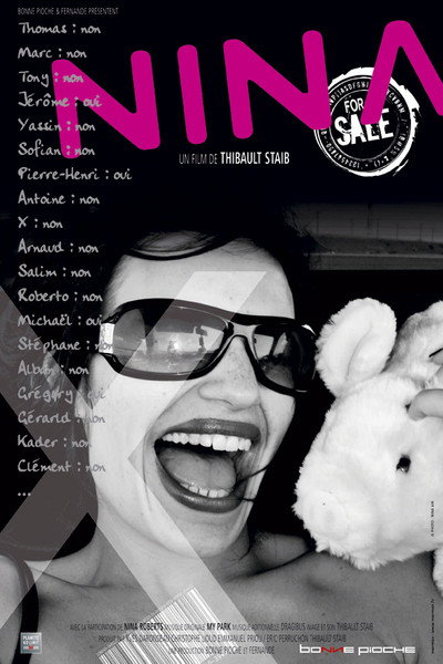 Póster de Nina