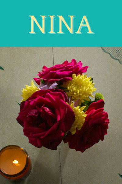 Póster de Nina