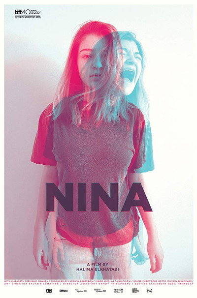 Póster de Nina