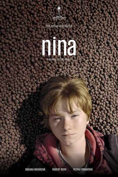 Póster de Nina