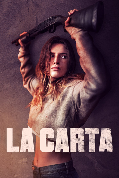 Póster de Niña