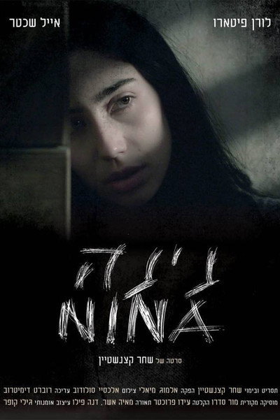 Póster de Nina