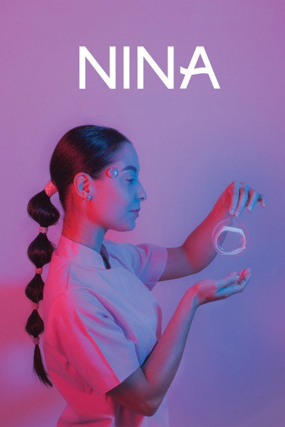 Póster de Nina