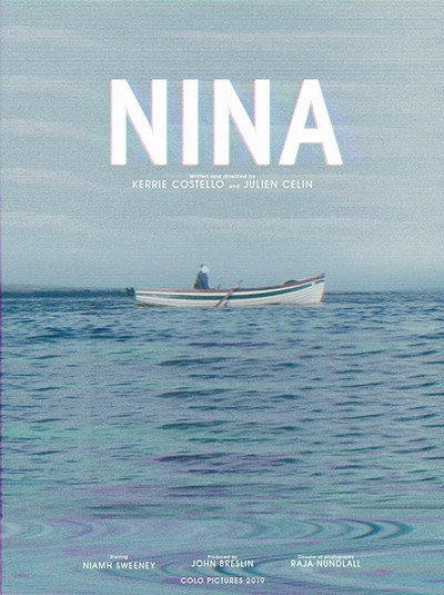Póster de Nina