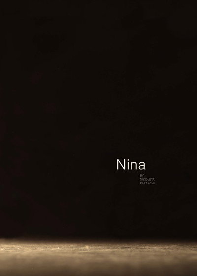 Póster de Nina