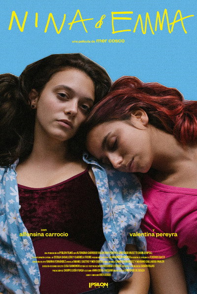 Póster de Nina & Emma