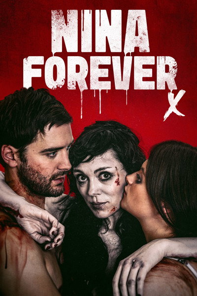 Póster de Nina Forever