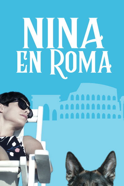 Póster de Nina in Rome