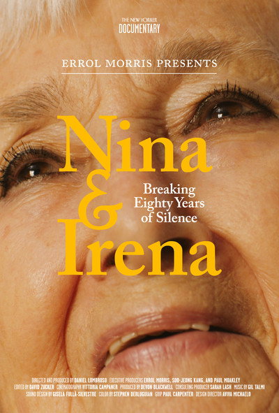 Póster de Nina & Irena