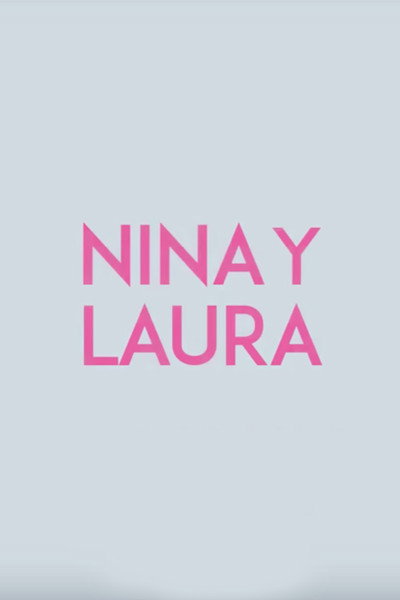 Póster de Nina y Laura