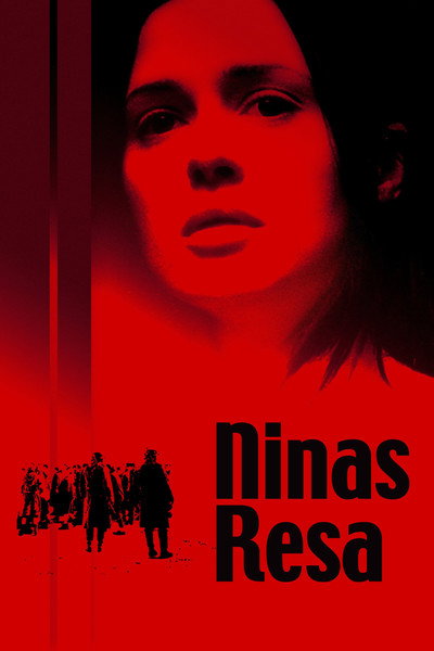 Póster de Ninas resa