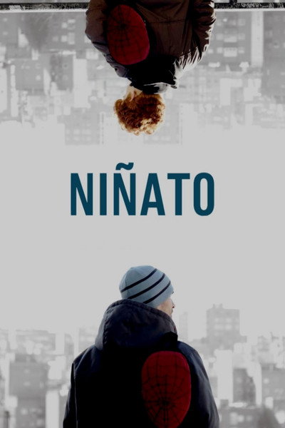 Póster de Niñato
