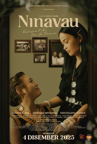 Póster de Ninavau