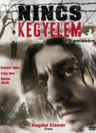 Póster de Nincs kegyelem