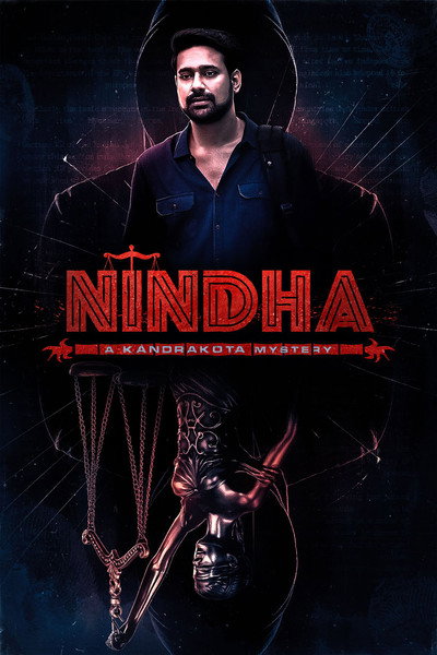 Póster de Nindha