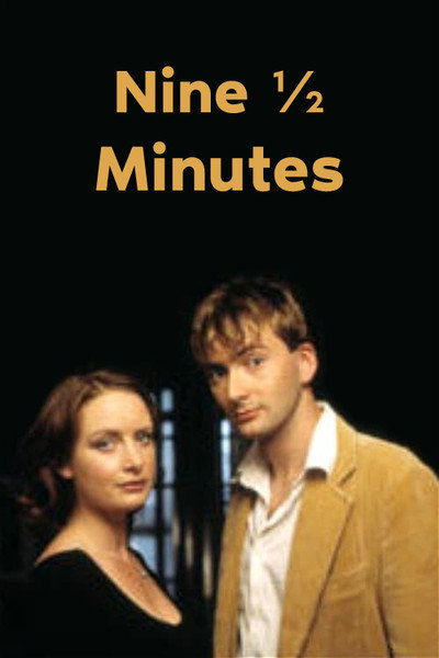 Póster de Nine 1/2 Minutes
