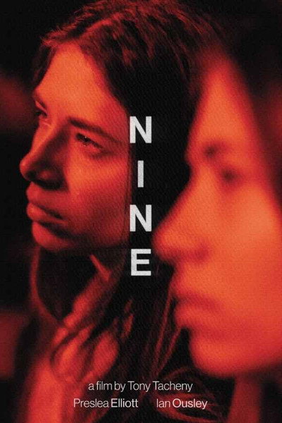 Póster de Nine
