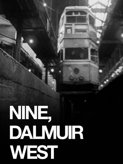 Póster de Nine, Dalmuir West